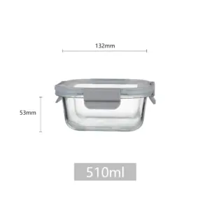 4-3SC050-PCL2-SHULOPAL-Cool-lock Lid Square Glass Container.webp