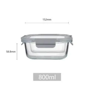 4-3SC080-PCL2-SHULOPAL-Cool-lock Lid Square Glass Container.webp