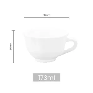 4-GSB170T-SHULOPAL-opal glass tea cup 170ml