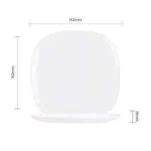 4-LFP70T-SHULOPAL-milky-glass-square-lotus-7inch-dessert-plate.webp