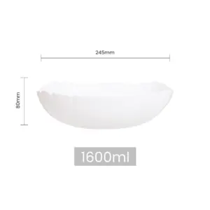 4-LFW115T-SHULOPAL-milky-glass-square-lotus-11.5inch-serving-dish.webp