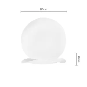 4-NCP85T-SHULOPAL-white-opal-glassware-8.5inch-clover.webp