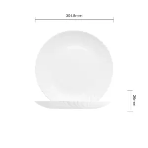 4-NHP120LT-SHULOPAL-white-opal-glass-plates-12inch-serving-plate-spinning.webp