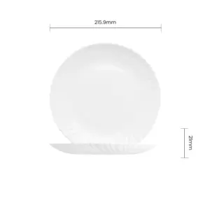 4-NHP85LT-SHULOPAL-opal-glass-dessert-plates-8.5inch-dessert-plate-spinning.webp