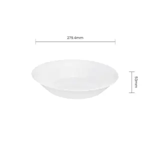 4-NHRW110T-SHULOPAL-white-opal-glass-dish-11inch-serving-dish-spinning.webp