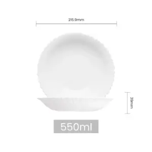 4-NHSP85T-SHULOPAL-opal-glass-dinnerware-8.5inch-soup-plate-spinning.webp