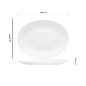4-NHYP140LT-SHULOPAL-white-opal-glass-plates-14inch-serving-plate-spinning.webp