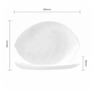 4-NLP65T-SHULOPAL-textured-dinnerware-6.5inch-leaf.webp