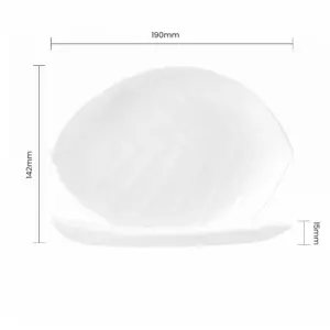 4-NLP75T-SHULOPAL-embossed-plateware-7.5inch-leaf.webp