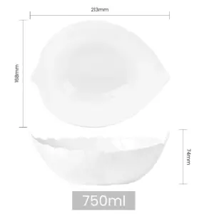 4-NLW85T-SHULOPAL-white-glass-bowls-8.5inch-leaf.webp