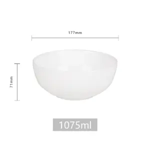 4-NPKW70T-SHULOPAL-opal glass dinnerware-All Purpose Bowl