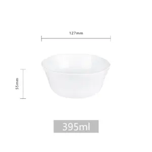 4-NZW50T-SHULOPAL-Opal Dinnerware-Individual Bowl