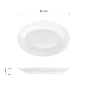 4-NZYP90T-SHULOPAL-Opal Dinnerware-Serving Plate