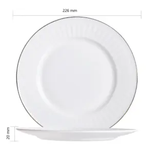 4-RMP90X-SHULOPAL-Opal dinnerware-Dinner plate.webp