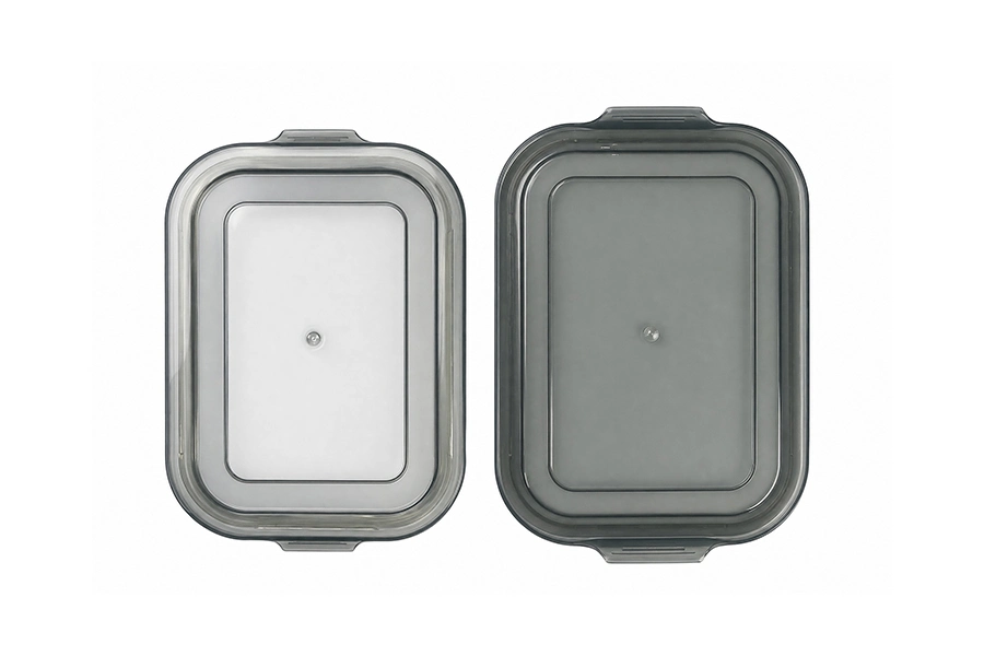 Easy Storage PE Food Container Lid