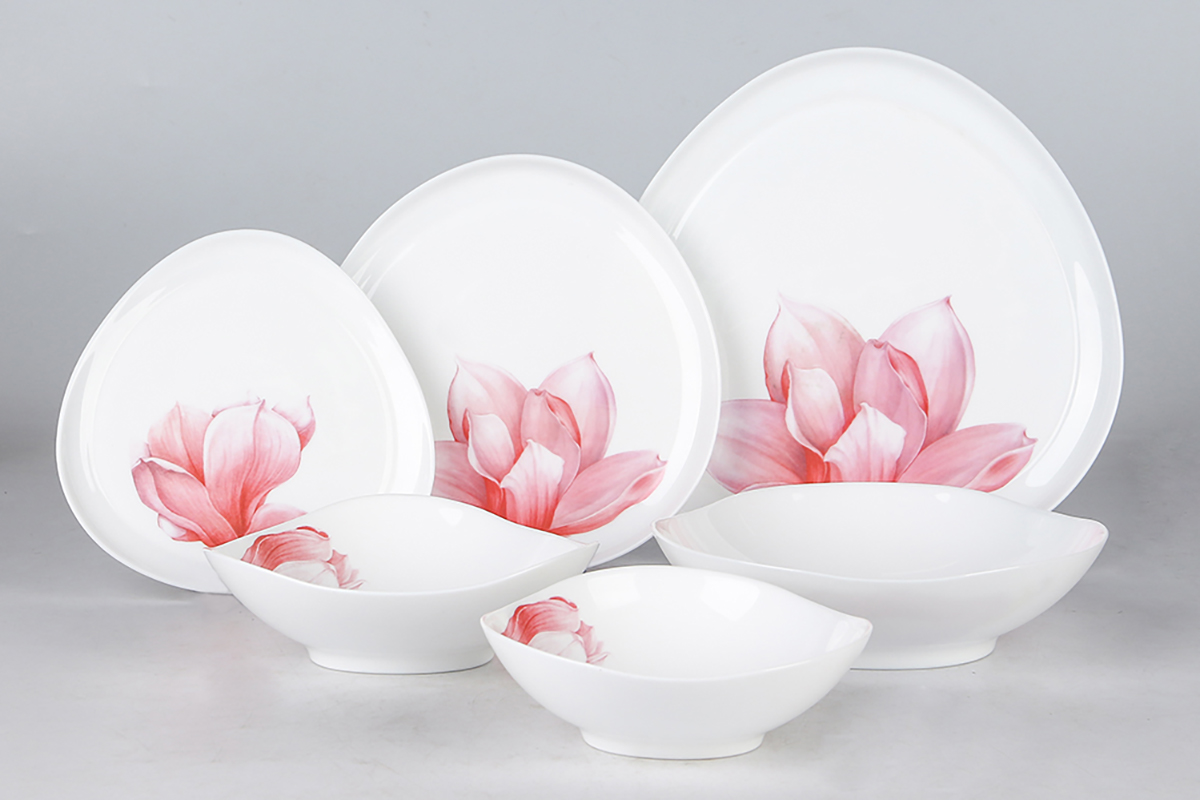 Magnolia Grace Decor