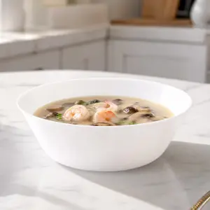 SHULOPAL opalware-soup bowl-neo moonlight