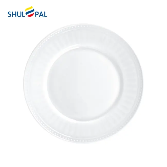 SHULOPAL Opal dinnerware Dessert plate-3-RMP70X