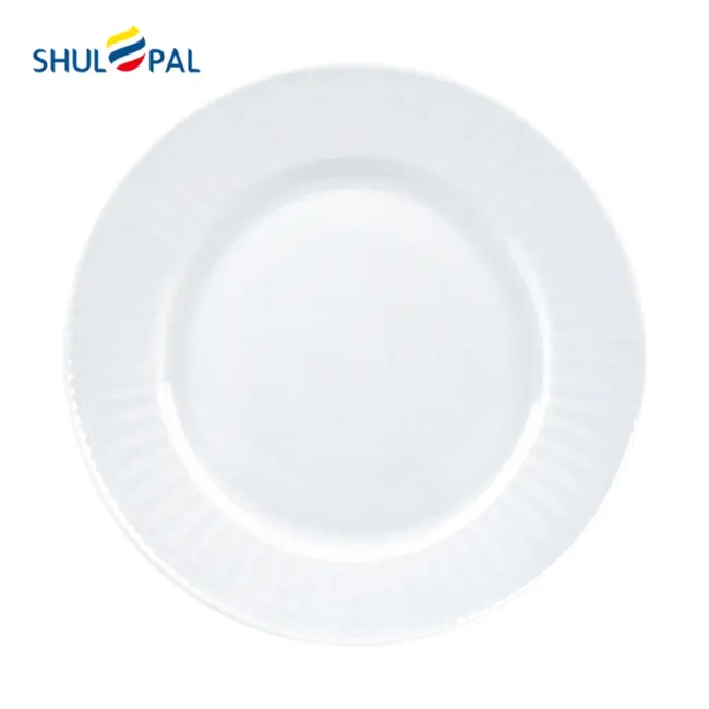 SHULOPAL Opal dinnerware Dinner plate-3-RMP100X