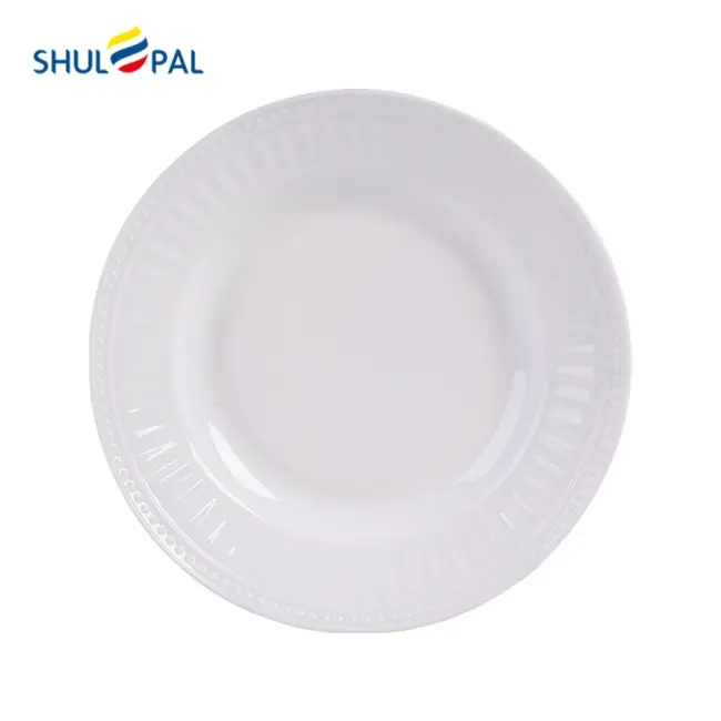 SHULOPAL Opal dinnerware Soup plate-3-RMSP80X