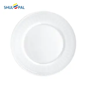 SHULOPAL opal dinenrware dinner plate-3-RMP80X