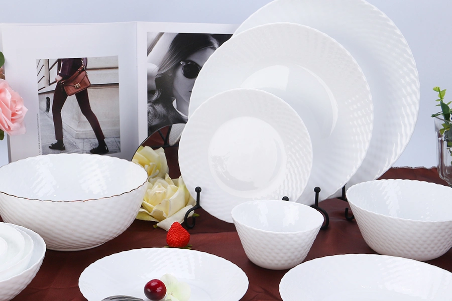 SHULOPAL Weave Collection