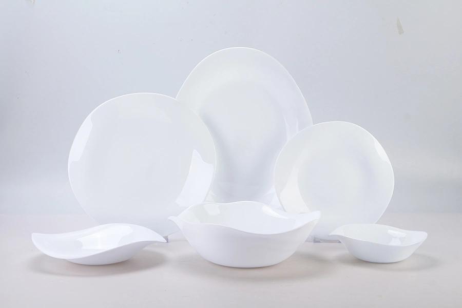 Clover series