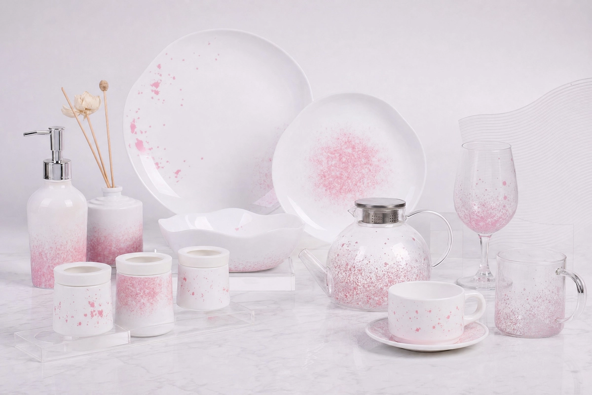 cloud pink