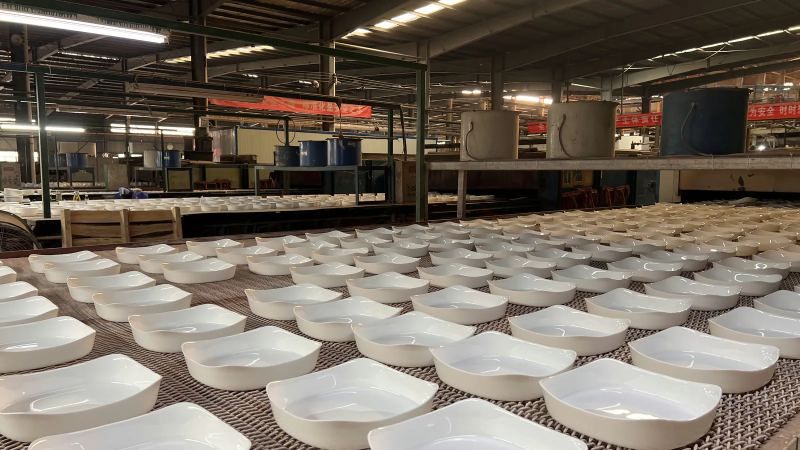 opal glass oven dish manufacturing